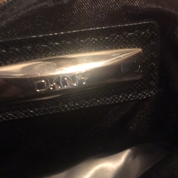DKNY Hobo Handbag - Picture 4 of 11